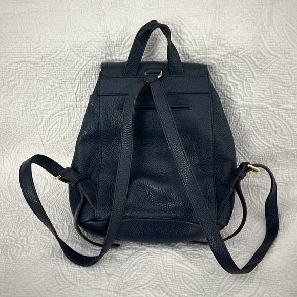 Michael Kors backpack purse - Picture 3 of 4